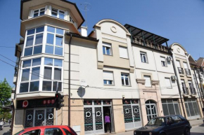 Vincic Apartmani